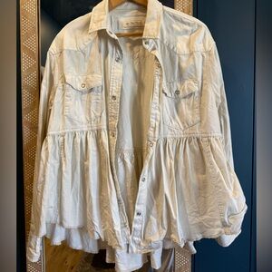 Free People Jacket